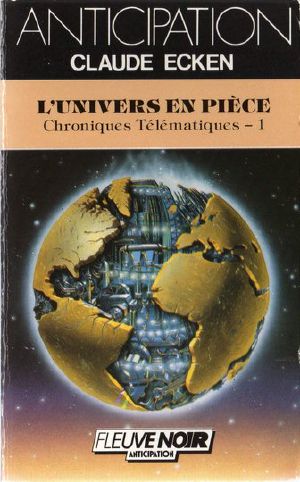 [FNA 1521] • L’univers en Pièce